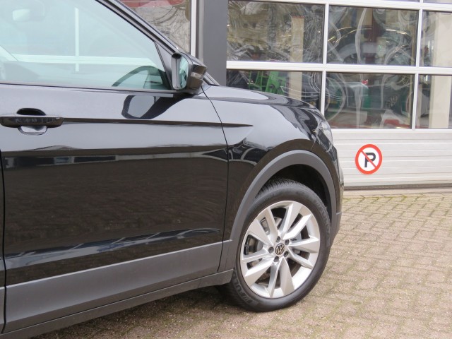 VOLKSWAGEN T-CROSS 1.0 TSI DSG-aut. / BOVAG garanti, Garage Groenouwe, Bathmen