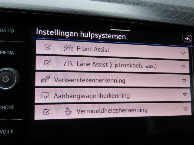 VOLKSWAGEN T-CROSS 1.0 TSI DSG-aut. / BOVAG garanti, Garage Groenouwe, Bathmen