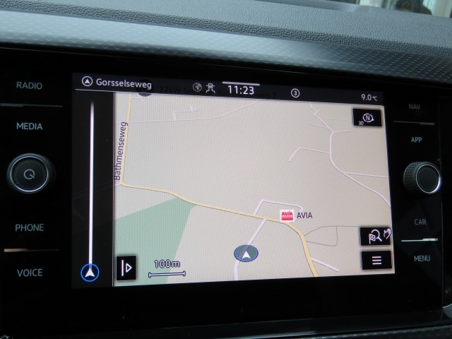 VOLKSWAGEN T-CROSS 1.0 TSI DSG-aut. / BOVAG garanti, Garage Groenouwe, Bathmen