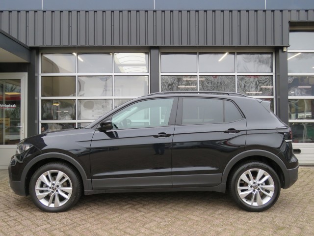 VOLKSWAGEN T-CROSS 1.0 TSI DSG-aut. / BOVAG garanti, Garage Groenouwe, Bathmen
