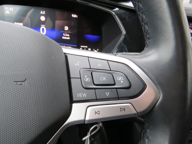 VOLKSWAGEN T-CROSS 1.0 TSI DSG-aut. / BOVAG garanti, Garage Groenouwe, Bathmen