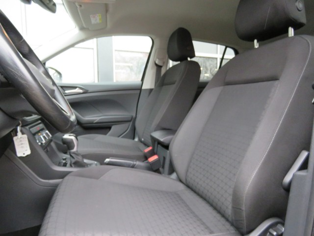 VOLKSWAGEN T-CROSS 1.0 TSI DSG-aut. / BOVAG garanti, Garage Groenouwe, Bathmen