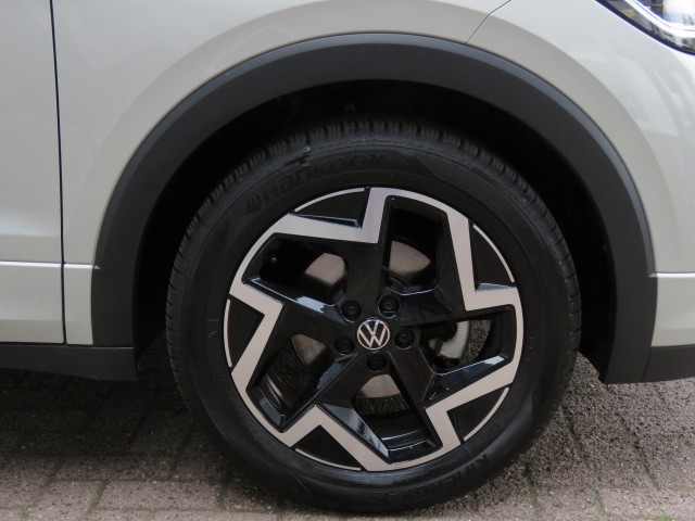 VOLKSWAGEN T-CROSS 1.5 TSI 150pk R-LINE DSG-aut. / Trekhaak / IQ Light / Camera / FABRIEKS garantie, Garage Groenouwe, Bathmen
