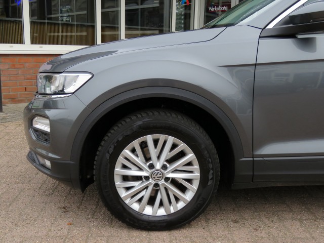 VOLKSWAGEN T-ROC 1.0 TSI STYLE, Garage Groenouwe, Bathmen
