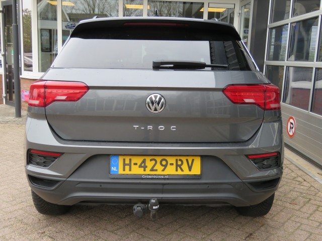 VOLKSWAGEN T-ROC 1.0 TSI STYLE, Garage Groenouwe, Bathmen
