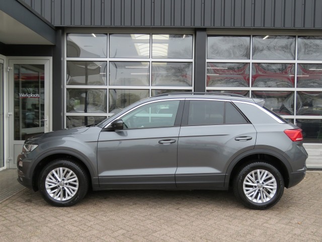 VOLKSWAGEN T-ROC 1.0 TSI STYLE, Garage Groenouwe, Bathmen