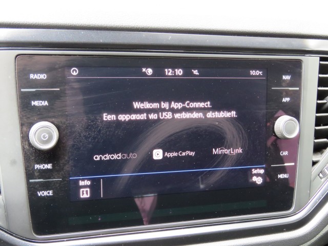 VOLKSWAGEN T-ROC 1.0 TSI STYLE, Garage Groenouwe, Bathmen