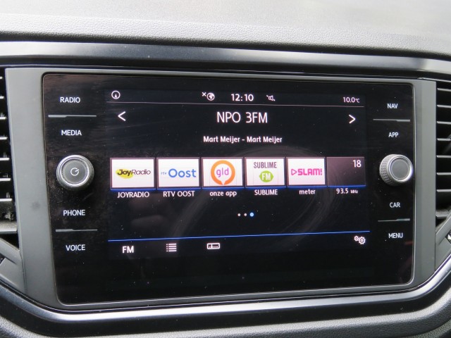 VOLKSWAGEN T-ROC 1.0 TSI STYLE, Garage Groenouwe, Bathmen