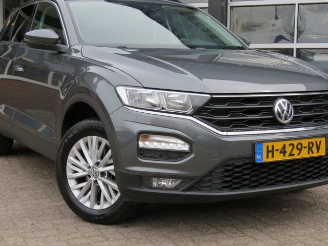 VOLKSWAGEN T-ROC 1.0 TSI STYLE, Garage Groenouwe, Bathmen