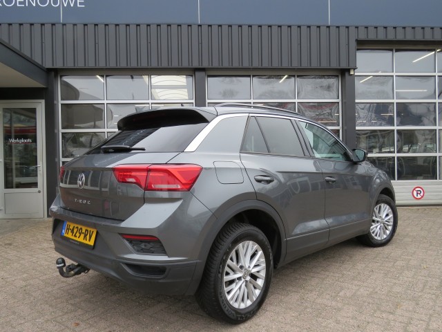 VOLKSWAGEN T-ROC 1.0 TSI STYLE, Garage Groenouwe, Bathmen