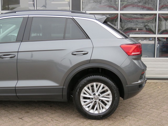 VOLKSWAGEN T-ROC 1.0 TSI STYLE, Garage Groenouwe, Bathmen