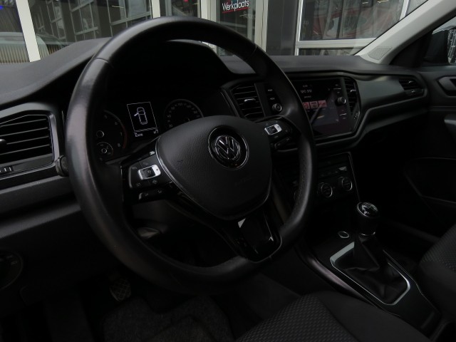 VOLKSWAGEN T-ROC 1.0 TSI STYLE, Garage Groenouwe, Bathmen