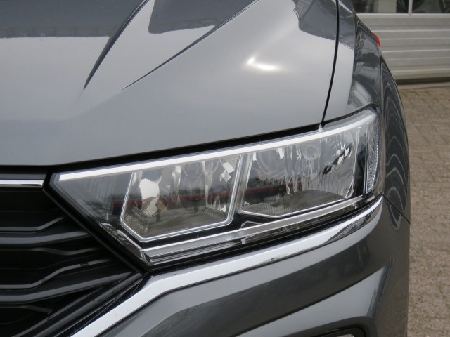VOLKSWAGEN T-ROC 1.0 TSI STYLE, Garage Groenouwe, Bathmen