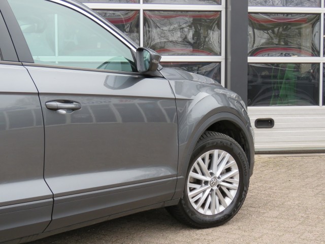 VOLKSWAGEN T-ROC 1.0 TSI STYLE, Garage Groenouwe, Bathmen