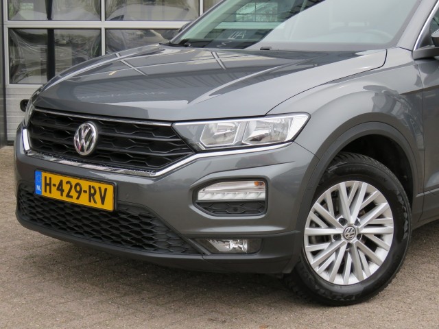 VOLKSWAGEN T-ROC 1.0 TSI STYLE, Garage Groenouwe, Bathmen