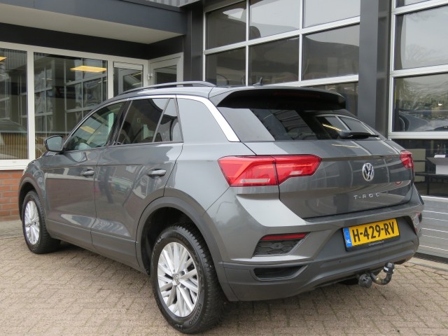 VOLKSWAGEN T-ROC 1.0 TSI STYLE, Garage Groenouwe, Bathmen