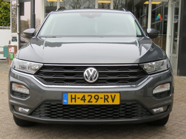 VOLKSWAGEN T-ROC 1.0 TSI STYLE, Garage Groenouwe, Bathmen