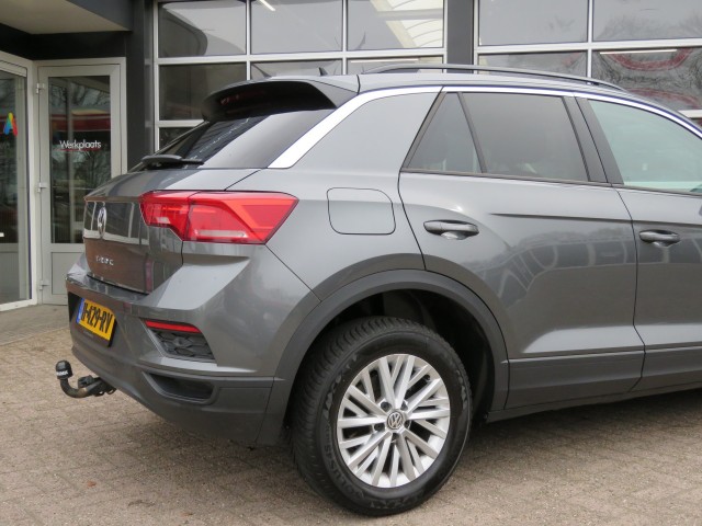 VOLKSWAGEN T-ROC 1.0 TSI STYLE, Garage Groenouwe, Bathmen