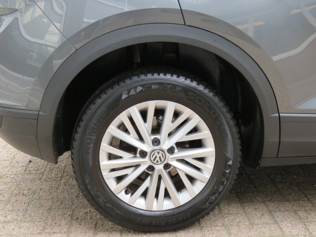 VOLKSWAGEN T-ROC 1.0 TSI STYLE, Garage Groenouwe, Bathmen