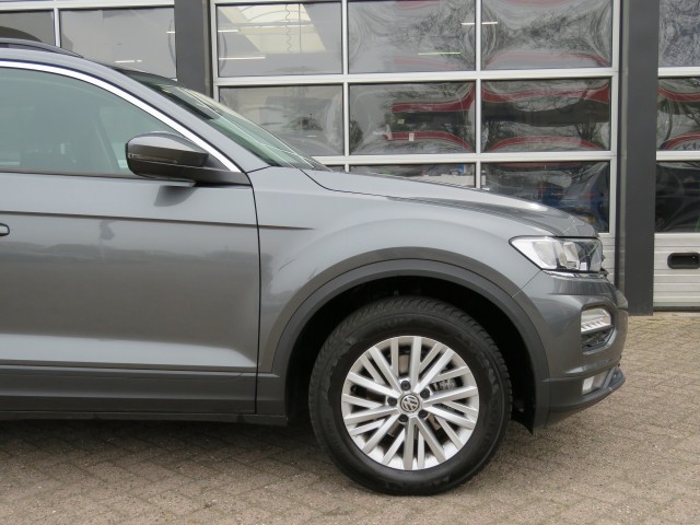 VOLKSWAGEN T-ROC 1.0 TSI STYLE, Garage Groenouwe, Bathmen