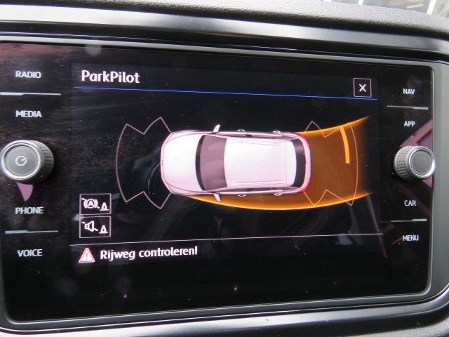 VOLKSWAGEN T-ROC 1.0 TSI STYLE, Garage Groenouwe, Bathmen