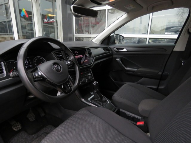 VOLKSWAGEN T-ROC 1.0 TSI STYLE, Garage Groenouwe, Bathmen