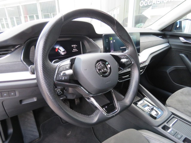 SKODA OCTAVIA 1.4 TSI IV BNSEDPLUS, Garage Groenouwe, Bathmen