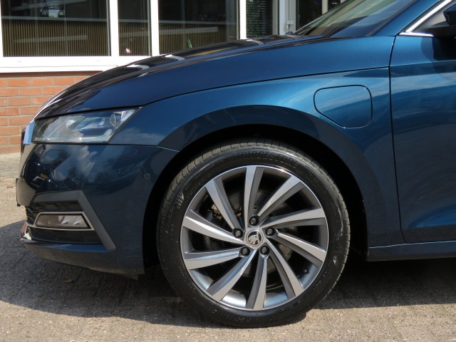 SKODA OCTAVIA 1.4 TSI IV BNSEDPLUS, Garage Groenouwe, Bathmen