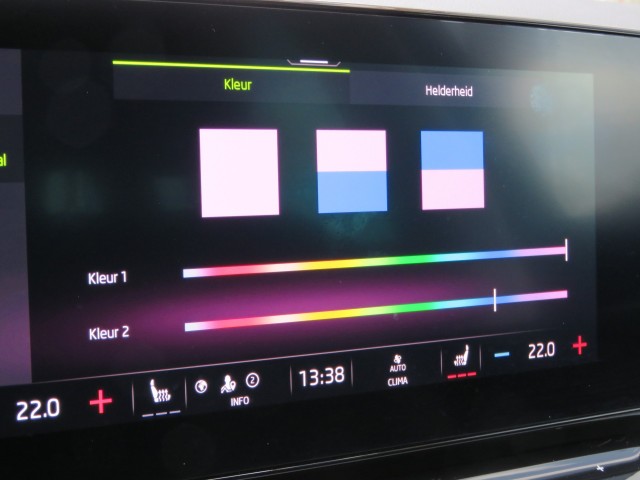 SKODA OCTAVIA 1.4 TSI IV BNSEDPLUS, Garage Groenouwe, Bathmen