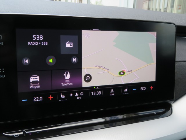 SKODA OCTAVIA 1.4 TSI IV BNSEDPLUS, Garage Groenouwe, Bathmen