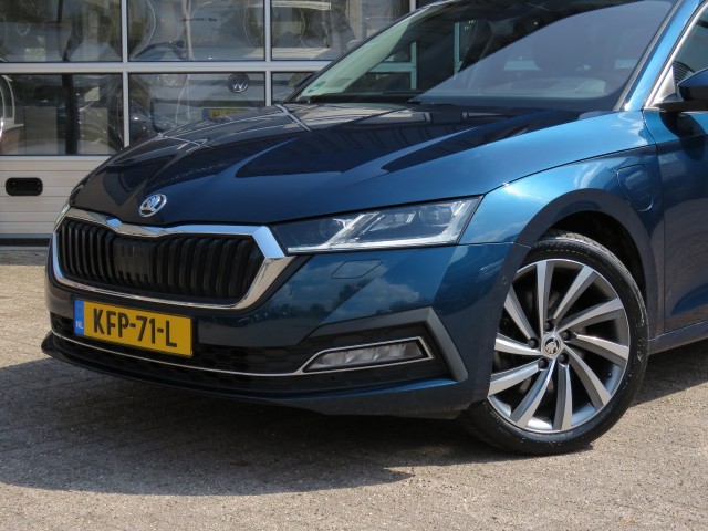 SKODA OCTAVIA 1.4 TSI IV BNSEDPLUS, Garage Groenouwe, Bathmen