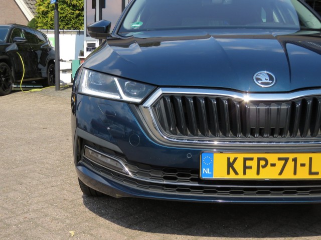 SKODA OCTAVIA 1.4 TSI IV BNSEDPLUS, Garage Groenouwe, Bathmen
