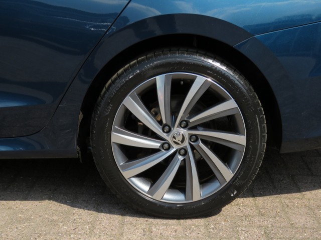 SKODA OCTAVIA 1.4 TSI IV BNSEDPLUS, Garage Groenouwe, Bathmen