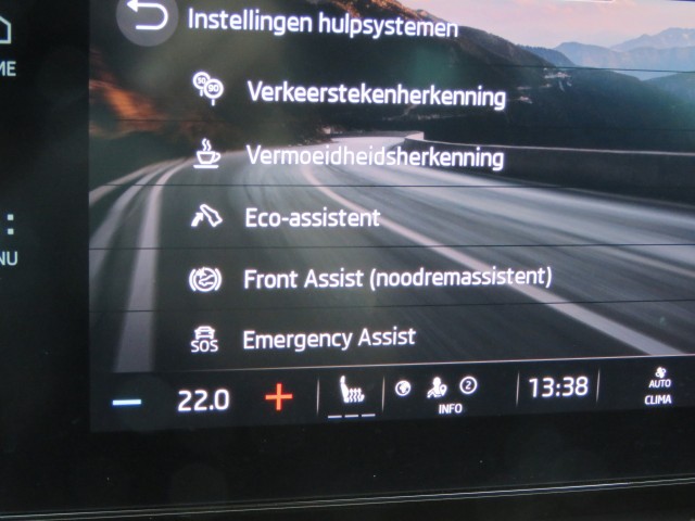 SKODA OCTAVIA 1.4 TSI IV BNSEDPLUS, Garage Groenouwe, Bathmen