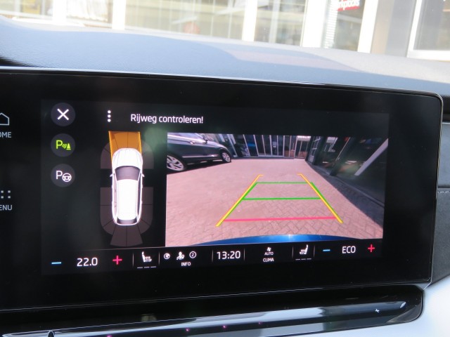 SKODA OCTAVIA 1.4 TSI IV BNSEDPLUS, Garage Groenouwe, Bathmen