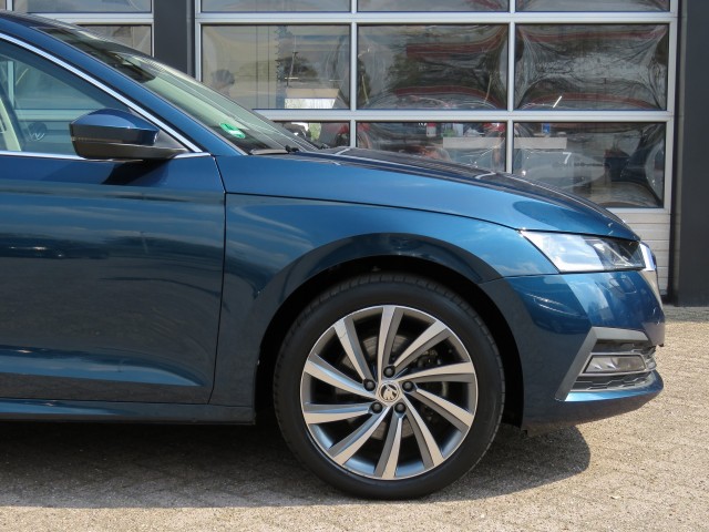 SKODA OCTAVIA 1.4 TSI IV BNSEDPLUS, Garage Groenouwe, Bathmen