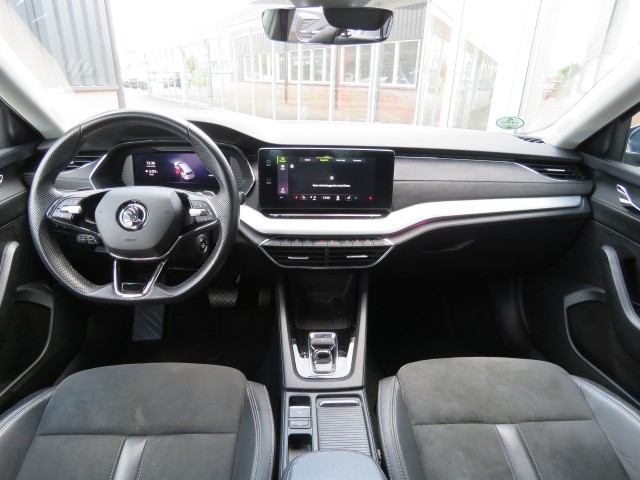 SKODA OCTAVIA 1.4 TSI IV BNSEDPLUS, Garage Groenouwe, Bathmen