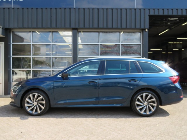 SKODA OCTAVIA 1.4 TSI IV BNSEDPLUS, Garage Groenouwe, Bathmen