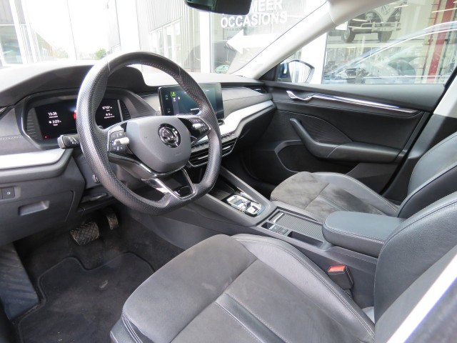 SKODA OCTAVIA 1.4 TSI IV BNSEDPLUS, Garage Groenouwe, Bathmen