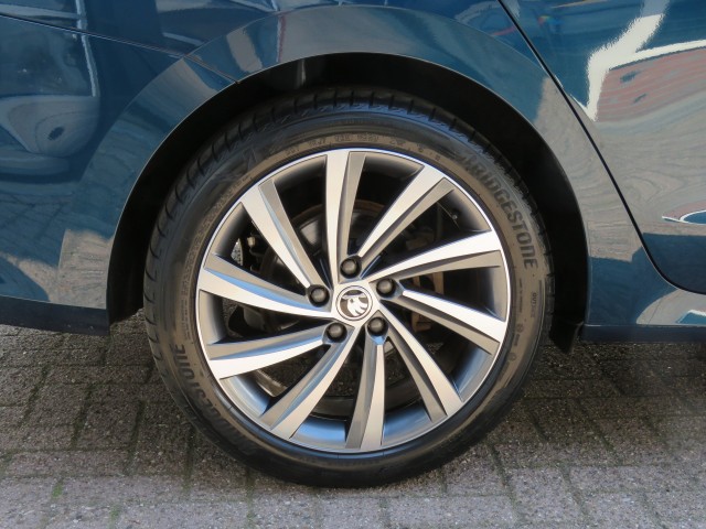 SKODA OCTAVIA 1.4 TSI IV BNSEDPLUS, Garage Groenouwe, Bathmen