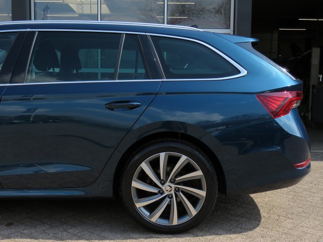 SKODA OCTAVIA 1.4 TSI IV BNSEDPLUS, Garage Groenouwe, Bathmen