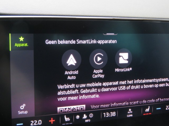 SKODA OCTAVIA 1.4 TSI IV BNSEDPLUS, Garage Groenouwe, Bathmen