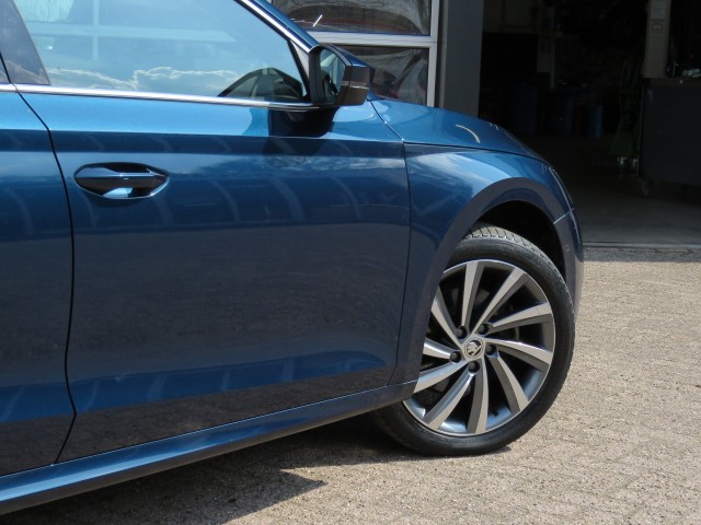 SKODA OCTAVIA 1.4 TSI IV BNSEDPLUS, Garage Groenouwe, Bathmen