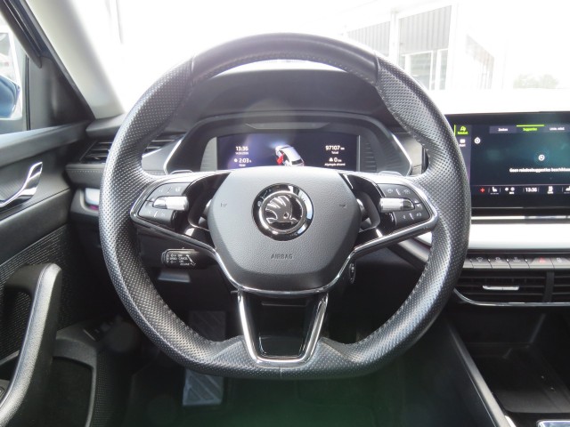 SKODA OCTAVIA 1.4 TSI IV BNSEDPLUS, Garage Groenouwe, Bathmen