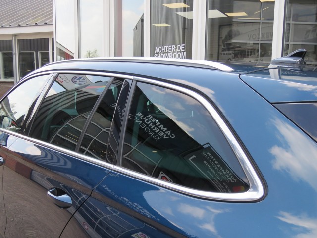 SKODA OCTAVIA 1.4 TSI IV BNSEDPLUS, Garage Groenouwe, Bathmen