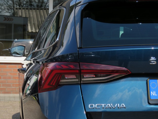 SKODA OCTAVIA 1.4 TSI IV BNSEDPLUS, Garage Groenouwe, Bathmen