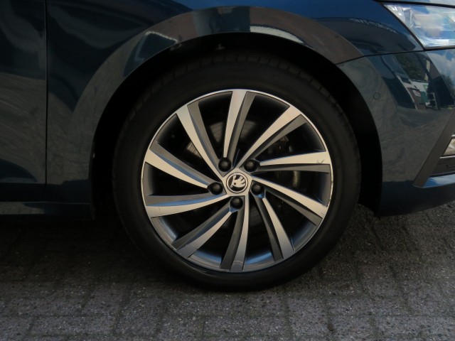 SKODA OCTAVIA 1.4 TSI IV BNSEDPLUS, Garage Groenouwe, Bathmen