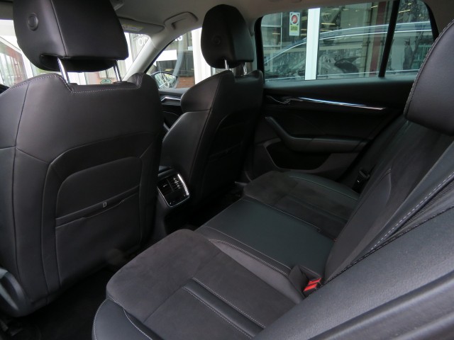 SKODA OCTAVIA 1.4 TSI IV BNSEDPLUS, Garage Groenouwe, Bathmen