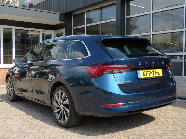 SKODA OCTAVIA 1.4 TSI IV BNSEDPLUS, Garage Groenouwe, Bathmen