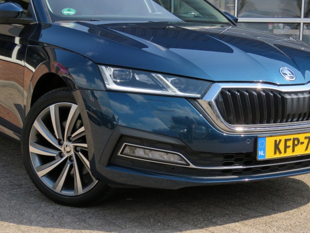 SKODA OCTAVIA 1.4 TSI IV BNSEDPLUS, Garage Groenouwe, Bathmen
